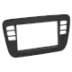 2-DIN Paneel Volkswagen up! / Seat Mii / Skoda Citigo 2011-2016 Kleur: Zwart 2-DIN Paneel Volkswagen up! / Seat Mii / Skoda Citigo 2011-2016 Kleur: Zwart