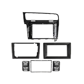 2-Din Paneel Kit 10