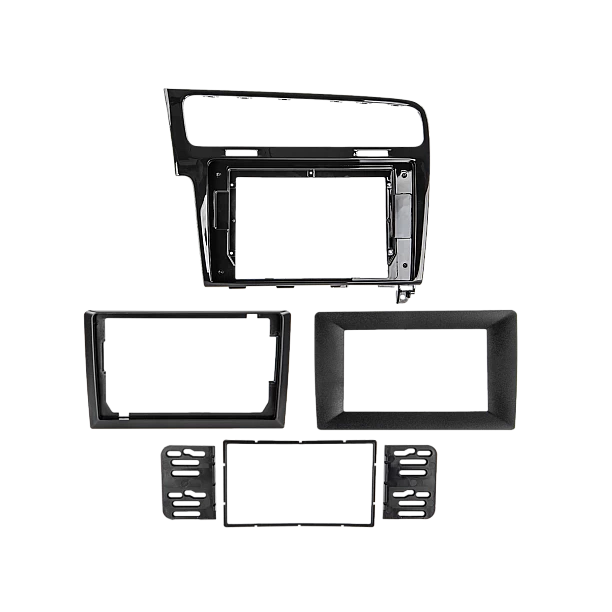 2-Din Paneel Kit 10 2-Din Paneel Kit 10