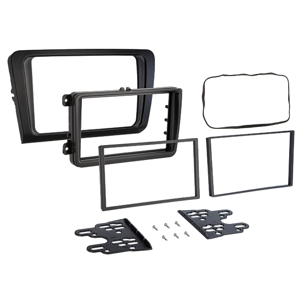 2-DIN frame Skoda Octavia (5E) 2013-2020