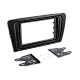 2-DIN frame Skoda Octavia (5E) 2013-2020