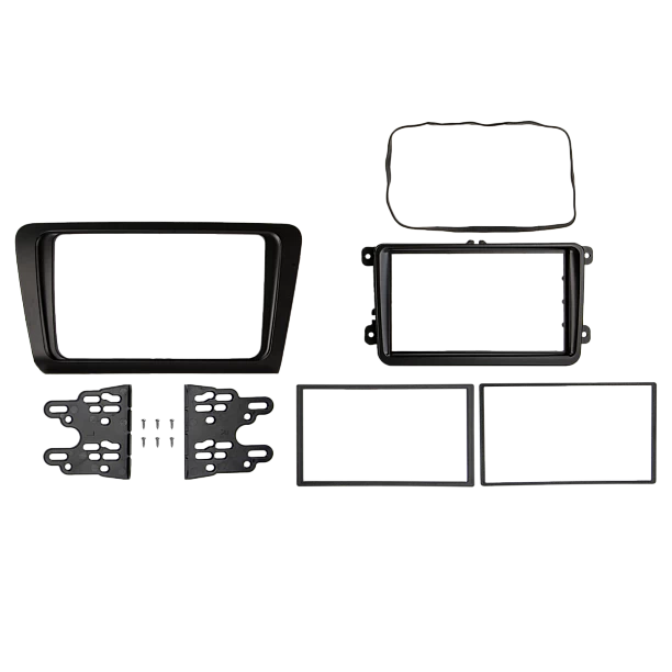 2-DIN frame Skoda Octavia (5E) 2013-2020