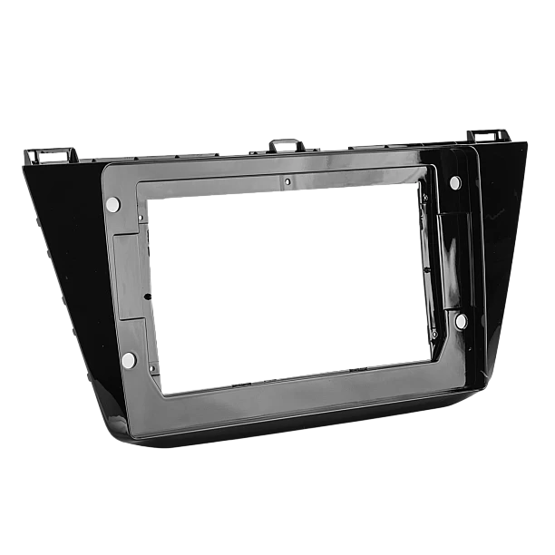 2-DIN frame Volkswagen Tiguan 2016-2021 Kit 10 2-DIN frame Volkswagen Tiguan 2016-2021 Kit 10