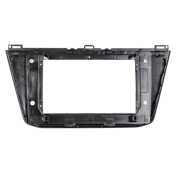 2-DIN frame Volkswagen Tiguan 2016-2021 Kit 10 2-DIN frame Volkswagen Tiguan 2016-2021 Kit 10