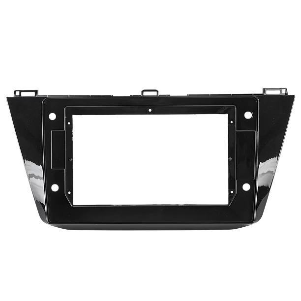 2-DIN frame Volkswagen Tiguan 2016-2021 Kit 10 2-DIN frame Volkswagen Tiguan 2016-2021 Kit 10