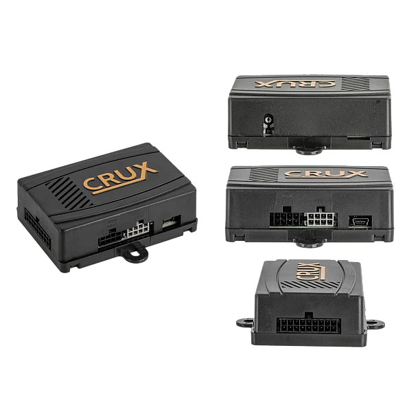 Stuurwiel bediening Diverse modellen Chevrolet - GM 48 pin OEM navigatie incl. Multilead