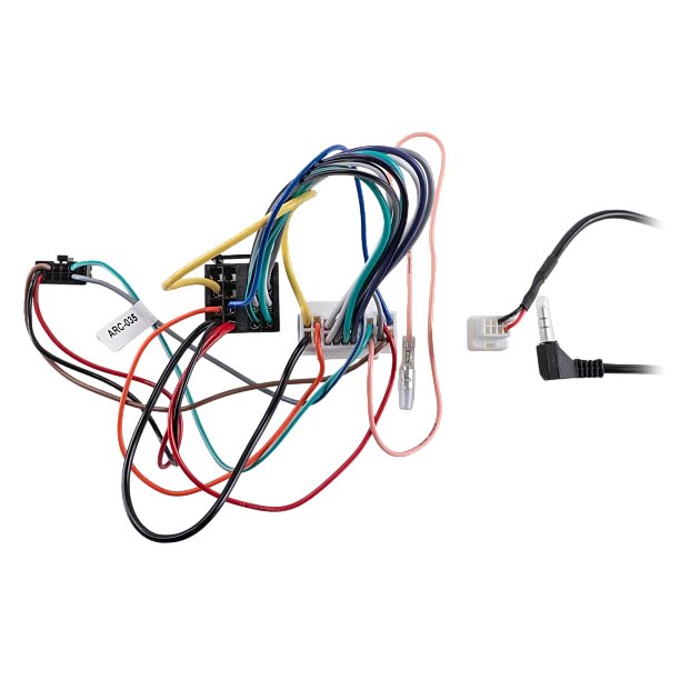 Stuurwiel bediening Suzuki Ignis/Jimny/Swift/SX4/Vitara 20Pin USB/AUX