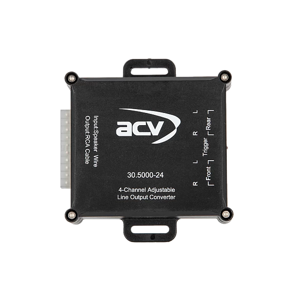 Stuurwiel bediening Audi A3 / A4 / TT ISO/Mini ISO Amp>Pro (42sad008)