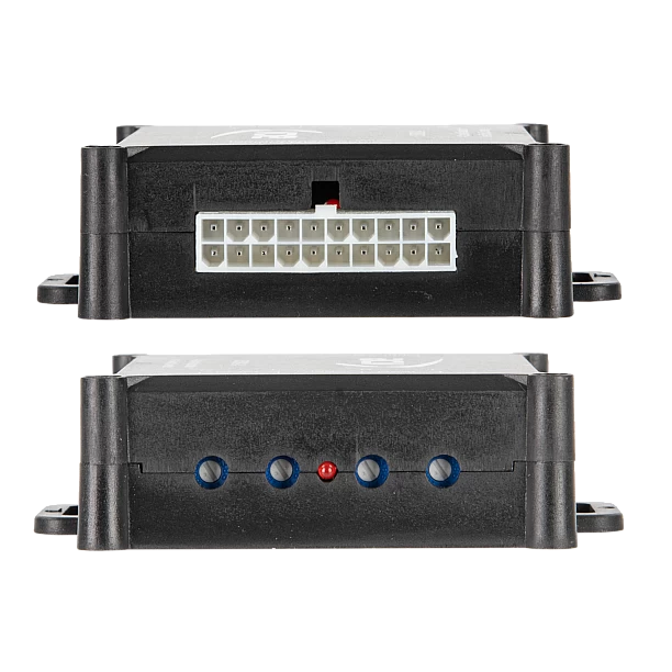 Stuurwiel bediening Audi A3 / A4 / TT ISO/Mini ISO Amp>Pro (42sad008)