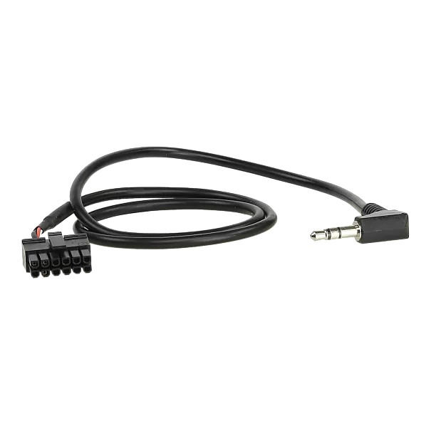 Stuurwiel bediening Lead Speedsignal Blaupunkt/Kenwood/Pioneer Lead 12 Pin Microfit Stuurwiel bediening Lead Speedsignal Blaupunkt/Kenwood/Pioneer Lead 12 Pin Microfit