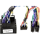 Stuurwiel bediening Mercedes Benz Sprinter (907) 2018-> Quadlock Stuurwiel bediening Mercedes Benz Sprinter (907) 2018-> Quadlock