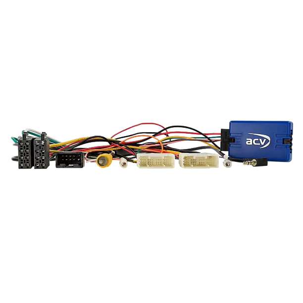 Stuurwiel bediening Diverse modellen Toyota 28Pin/34Pin/10Pin Toyota