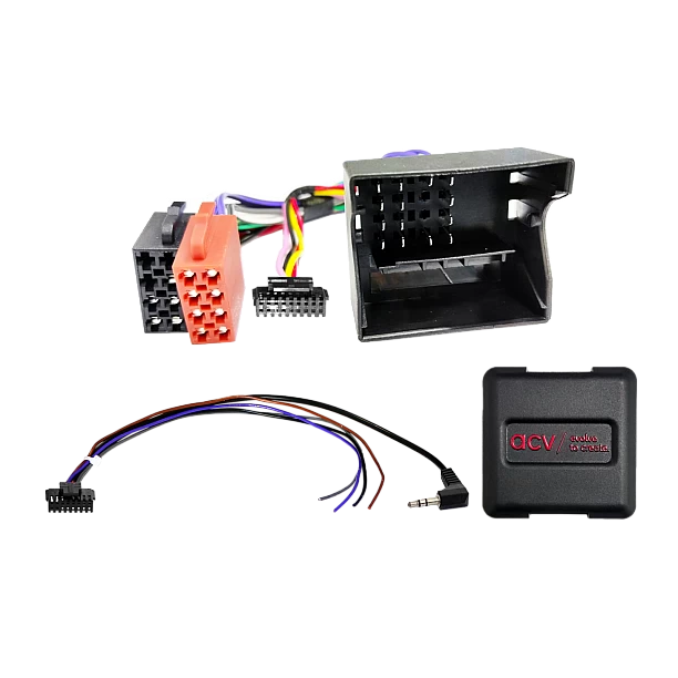 Stuurwiel bediening BMW 3-Serie / 5-Serie / X5 / X3 / Z4 - Mini Cooper 40Pin Multilead Ibus (42sbm004) Stuurwiel bediening BMW 3-Serie / 5-Serie / X5 / X3 / Z4 - Mini Cooper 40Pin Multilead Ibus (42sbm004)