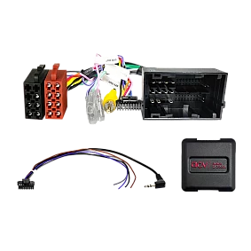 Stuurwiel bediening Fiat Ducato 2014-2021 52Pin Multilead (42sfa015)