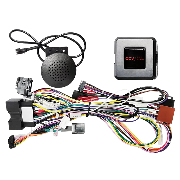 Stuurwiel bediening Ford Fiesta 14Pin/Display Multilead (42sfo004) Stuurwiel bediening Ford Fiesta 14Pin/Display Multilead (42sfo004)