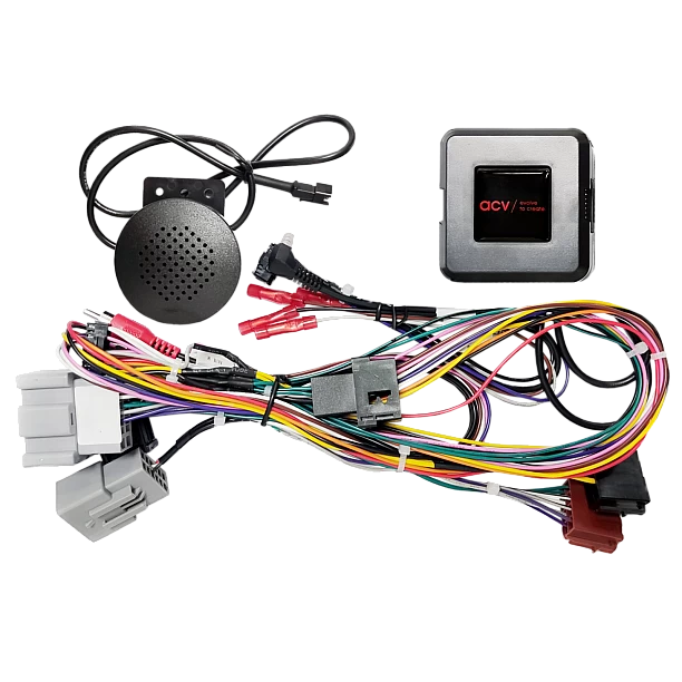 Stuurwiel bediening Ford Fiesta 24Pin/Display Multilead (42sfo005) Stuurwiel bediening Ford Fiesta 24Pin/Display Multilead (42sfo005)