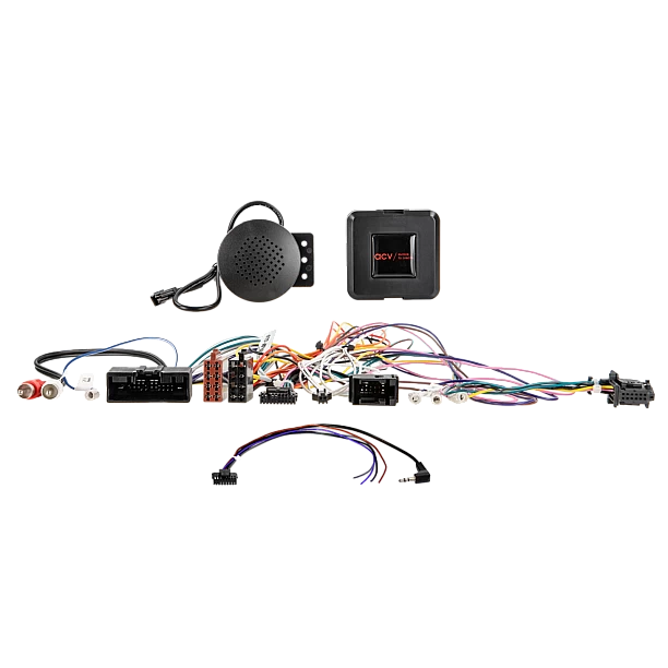 Stuurwiel bediening Ford Diverste Voertuigen 24Pin/Display Multilead Stuurwiel bediening Ford Diverste Voertuigen 24Pin/Display Multilead
