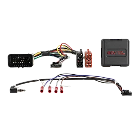 Stuurwiel bediening Harley Davidson Road Glide/Street Glide Multilead