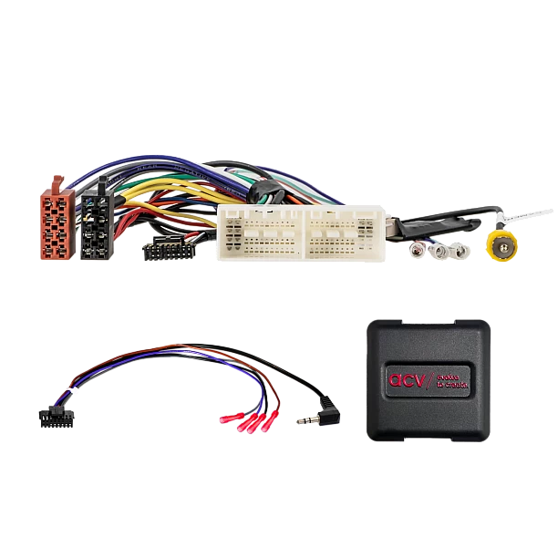 Stuurwiel bediening  Kia Cee'd/ Forte/ Picanto/ Rio/ Soul/ Peo Cee'd  2016-> OEM specifiek