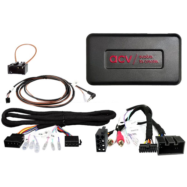 Stuurwiel bediening Land Rover Range Rover Multilead Amp MOST