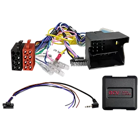Stuurwiel bediening Mercedes Benz Vito (W447) 40Pin Quadlock Multilead (42smc011)
