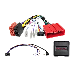 Stuurwiel bediening Mazda 6(GH) 2008-2010 24Pin Mazda Multilead (42smz003)