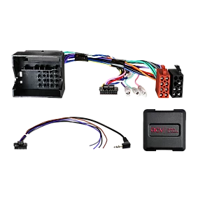 Stuurwiel bediening Citroen/Fiat/Peugeot/Toyota Multilead RD4 OEM Apparaat (42spg007)