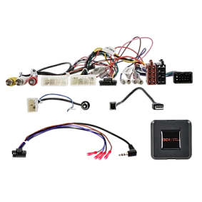 Stuurwiel bediening Toyota RAV4 28Pin/30Pin/10pin Multilead 360 Camera
