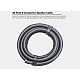 Recoil 18-AWG OFC Speaker Cable 9 aderig 1.3mm2, 6m