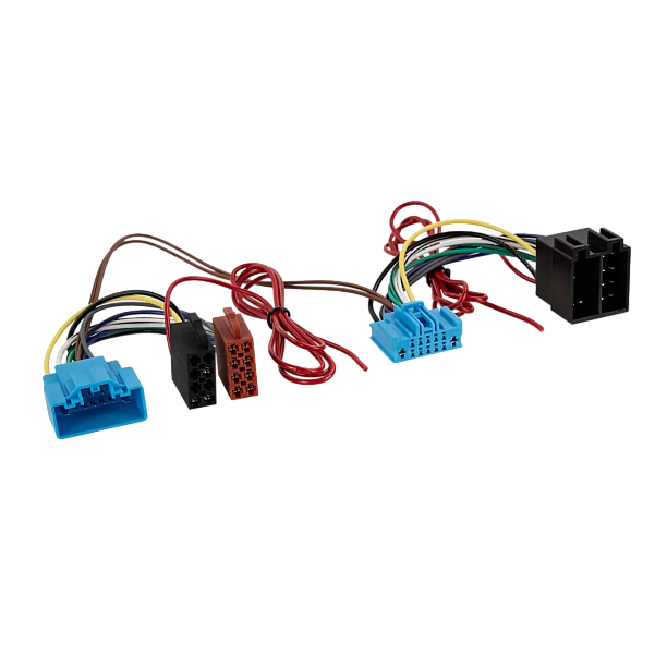 Car2Iso2Car Parrot/ Bury Citroen/Opel/Peugeot 12Pin PSA Stellantis Car2Iso2Car Parrot/ Bury Citroen/Opel/Peugeot 12Pin PSA Stellantis