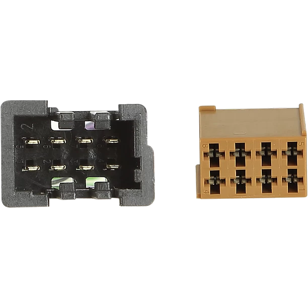 Car2Iso2Car (Quadlock) Parrot/ Bury Diverse modellen Audi- Seat- Skoda- Volkswagen Car2Iso2Car (Quadlock) Parrot/ Bury Diverse modellen Audi- Seat- Skoda- Volkswagen