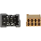 Car2Iso2Car (Quadlock) Parrot/ Bury Diverse modellen Audi- Seat- Skoda- Volkswagen Car2Iso2Car (Quadlock) Parrot/ Bury Diverse modellen Audi- Seat- Skoda- Volkswagen