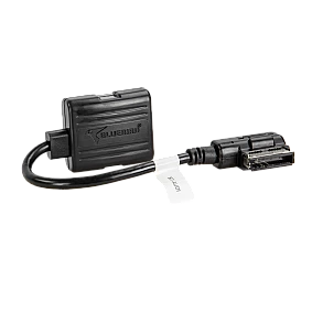 Bluetooth Adapter A2DP Audi A3/ A5/ A6/ A7/ A8/ Q5/ Q7/ R8/ TT met AMI 2009-