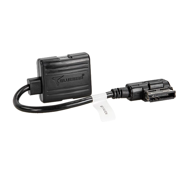 Bluetooth Adapter A2DP Audi A3/ A5/ A6/ A7/ A8/ Q5/ Q7/ R8/ TT met AMI 2009-