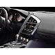2-DIN Kit  Audi R8 (42) 2006-2015 - Kleur: zwart