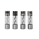 Auto-Connect AGU 80A fuse nickel plated 4pcs