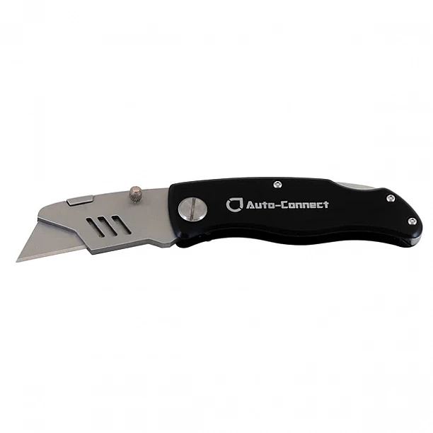 AUTO-CONNECT Damping material knife