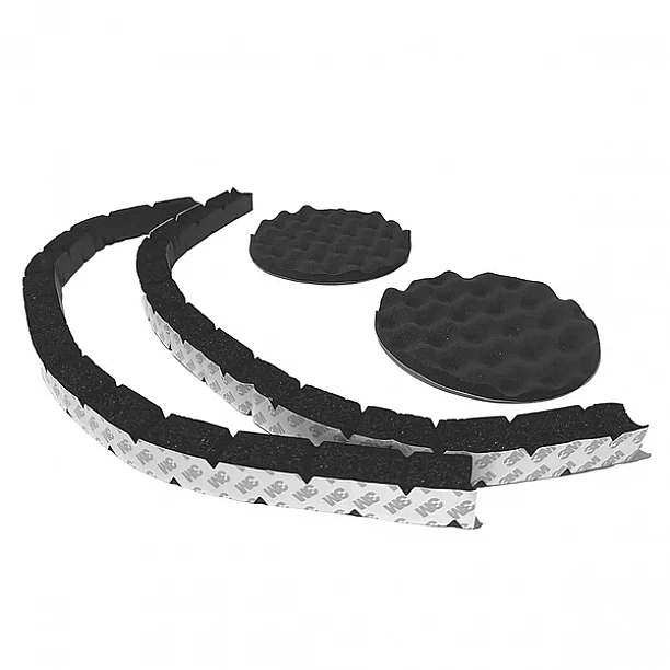 Auto-Connect Speaker Foam Kit, up to 8