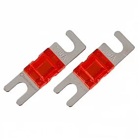 Auto-Connect Min ANL/AFS Fuse 200A 2pcs