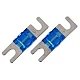Auto-Connect Min ANL/AFS Fuse 60A 2pcs