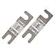 Auto-Connect Min ANL/AFS Fuse 80A 2pcs