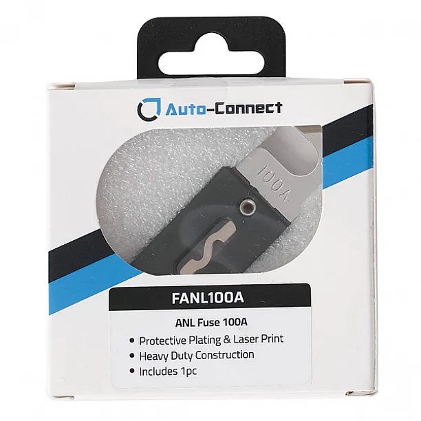 Auto-Connect ANL Fuse 100A