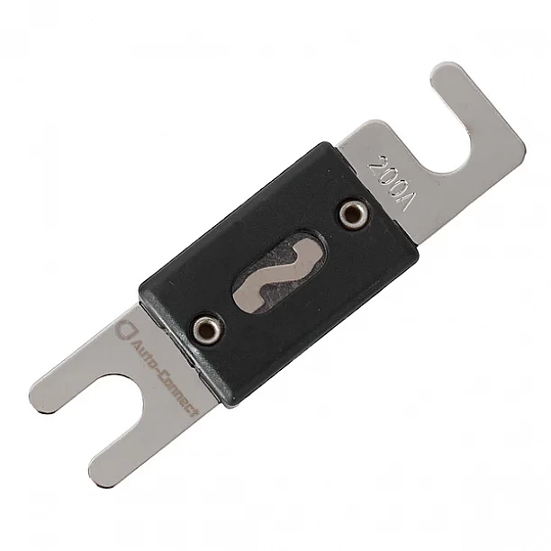 Auto-Connect ANL Fuse 200A
