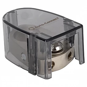 Auto-Connect Level 1 Battery terminal Positive