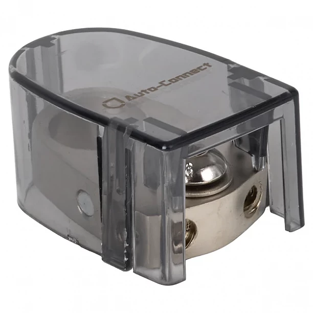 Auto-Connect Level 1 Battery terminal Positive