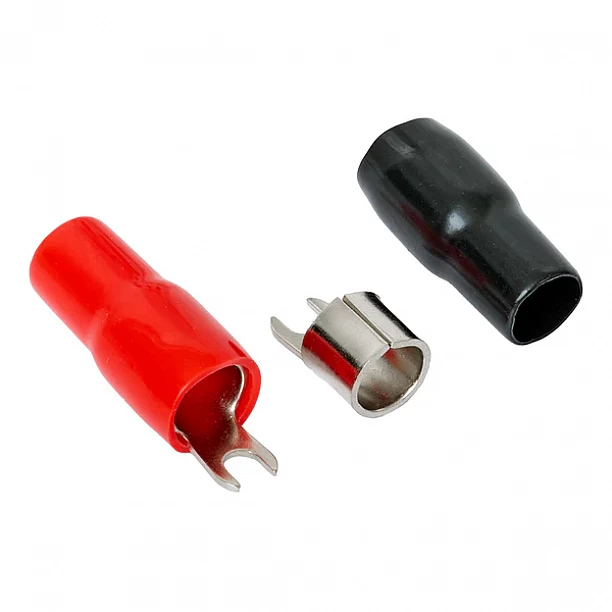 Auto-Connect Level 1 Spade Terminal 35mm2