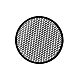 Subwoofer grill 10