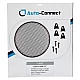 Subwoofer grill 12