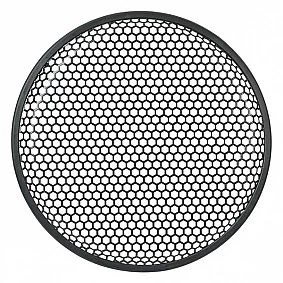 Subwoofer grill 12