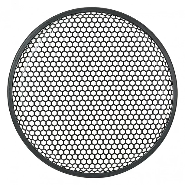 Subwoofer grill 12